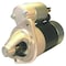Wai Global Starter, STRHI PMDD CW 12V 8T 09KW, 09kW12 Volt, CW, 8Tooth Pinion 18055N - alternate 4